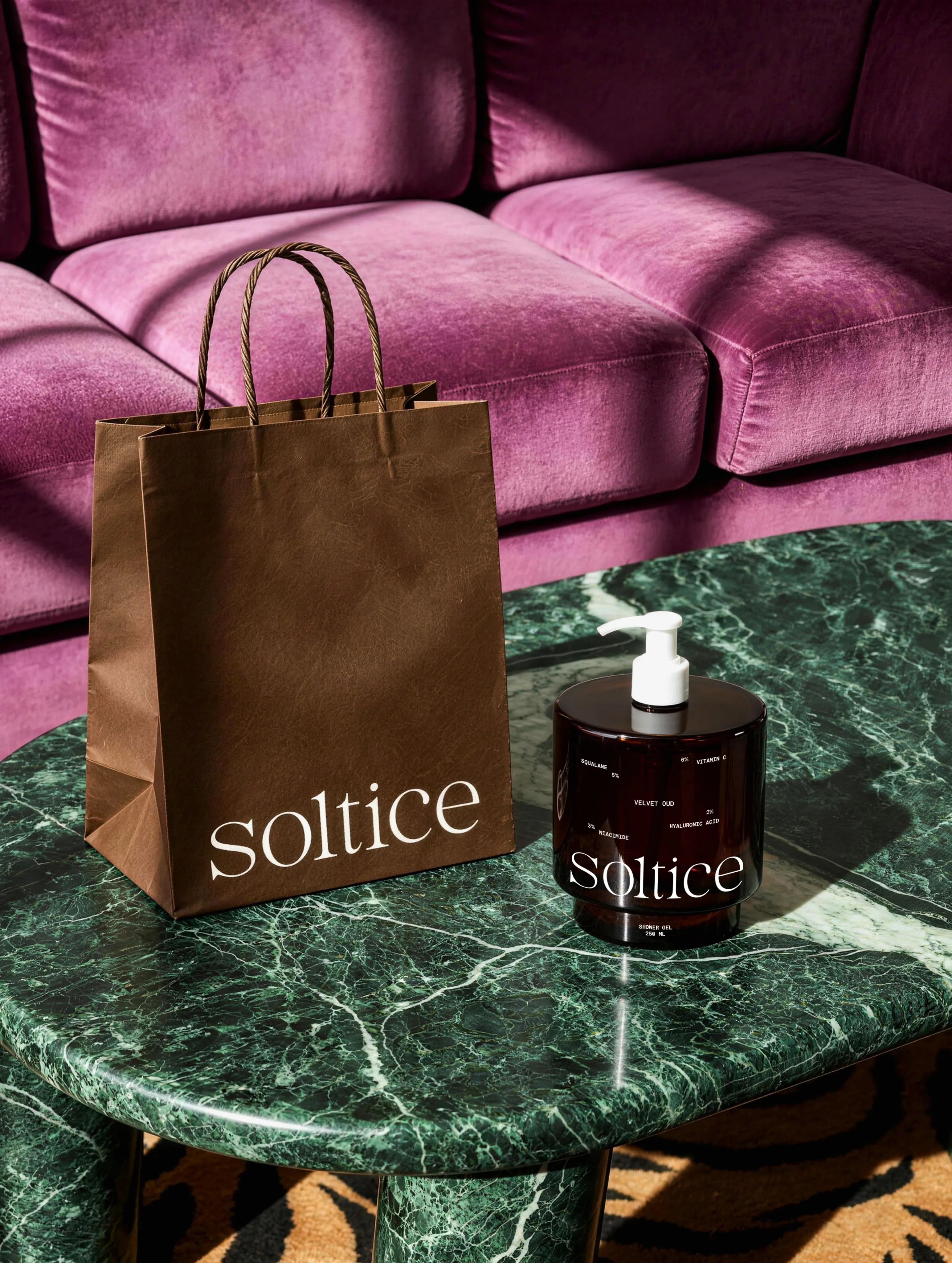 Solstice