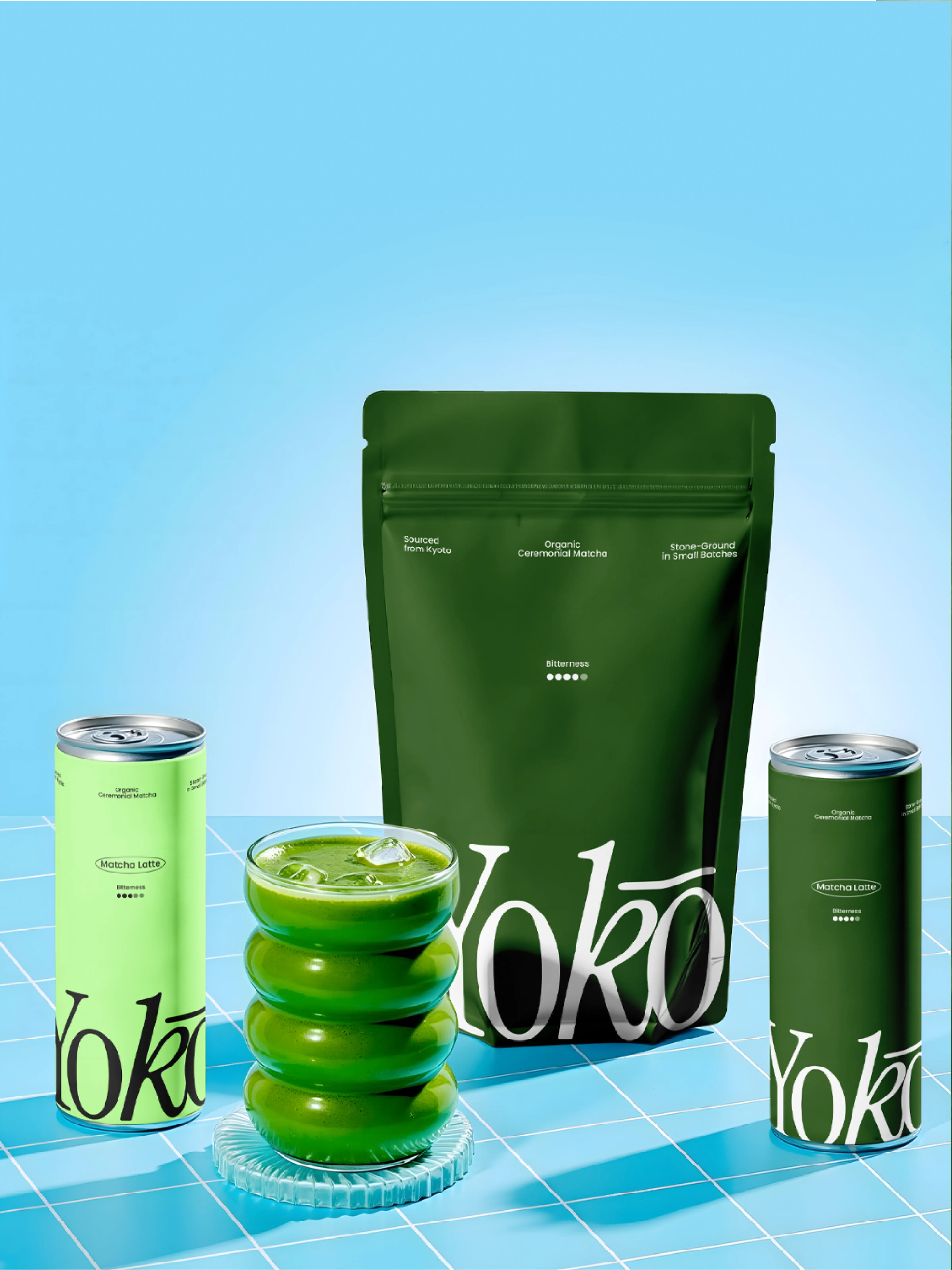 Yoko Matcha
