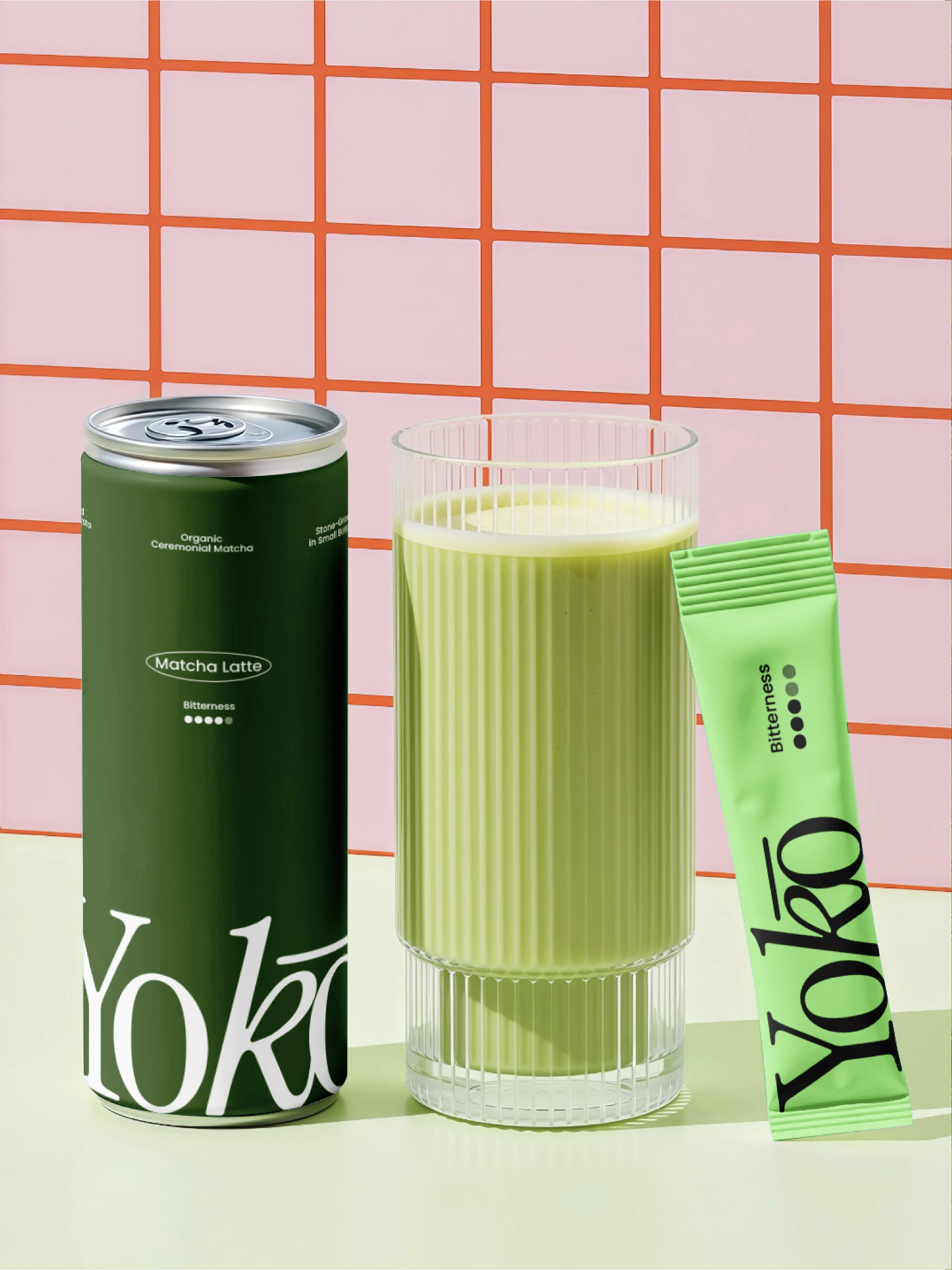 Yoko Matcha