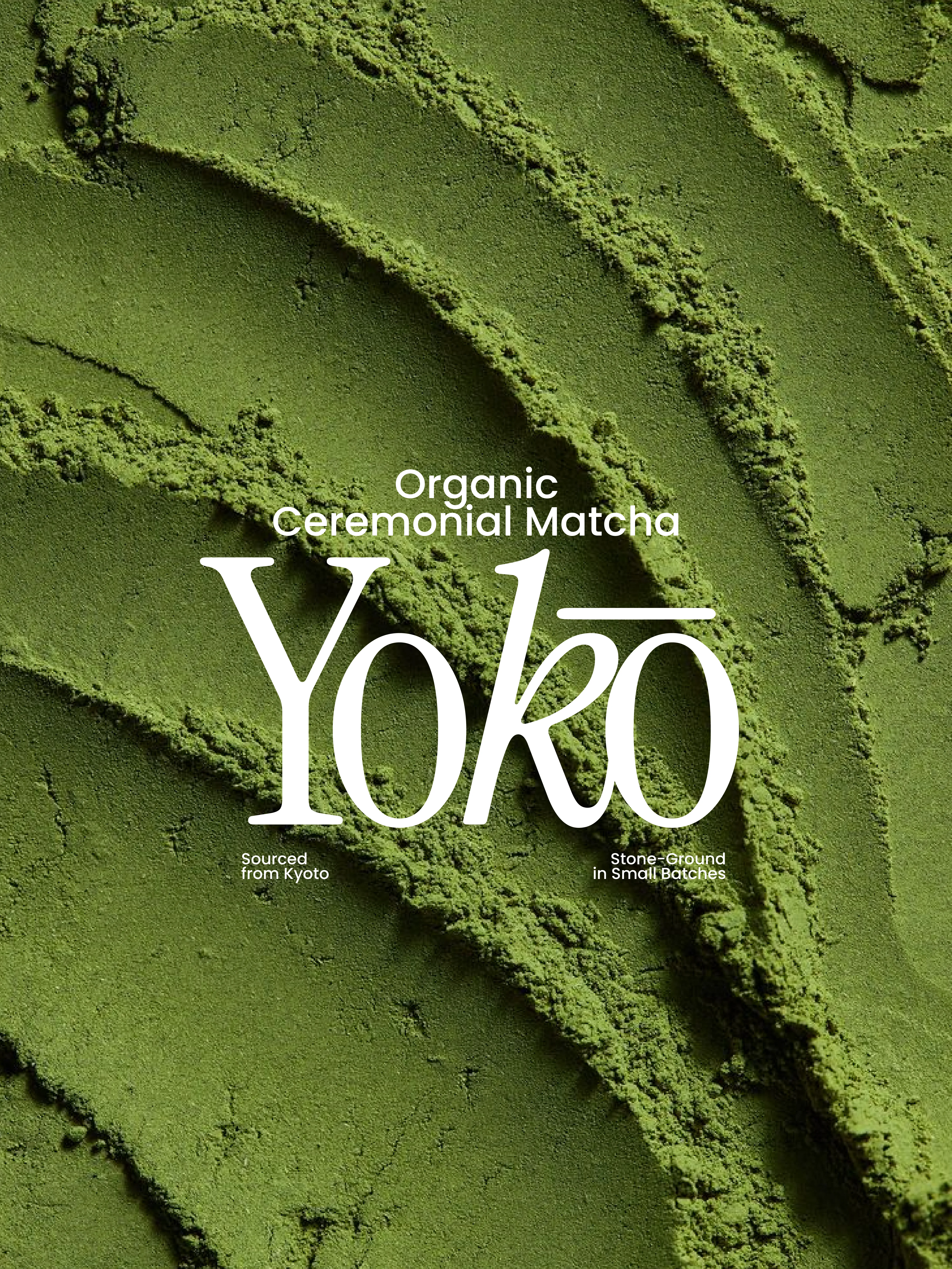 Yoko Matcha