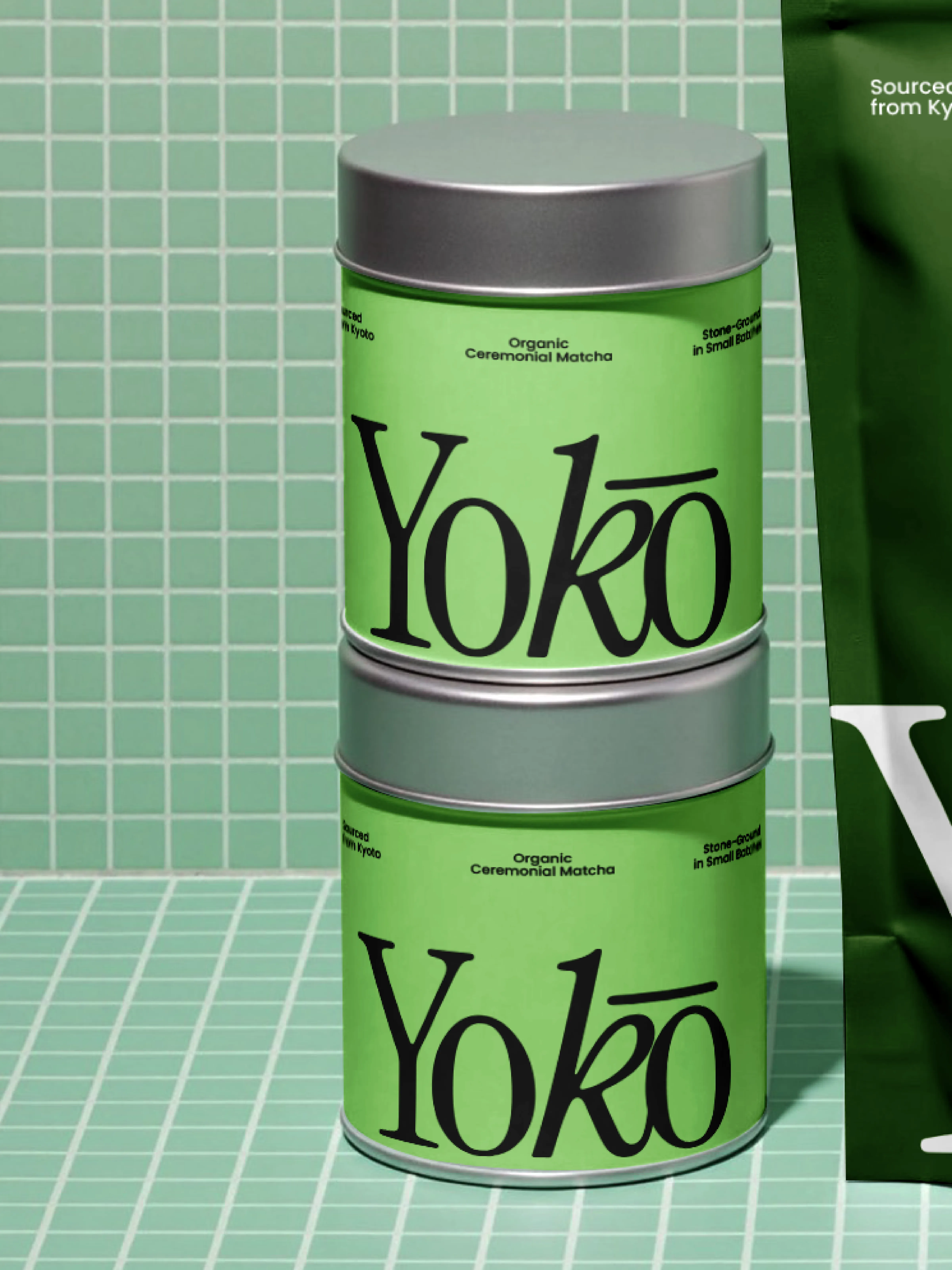 Yoko Matcha