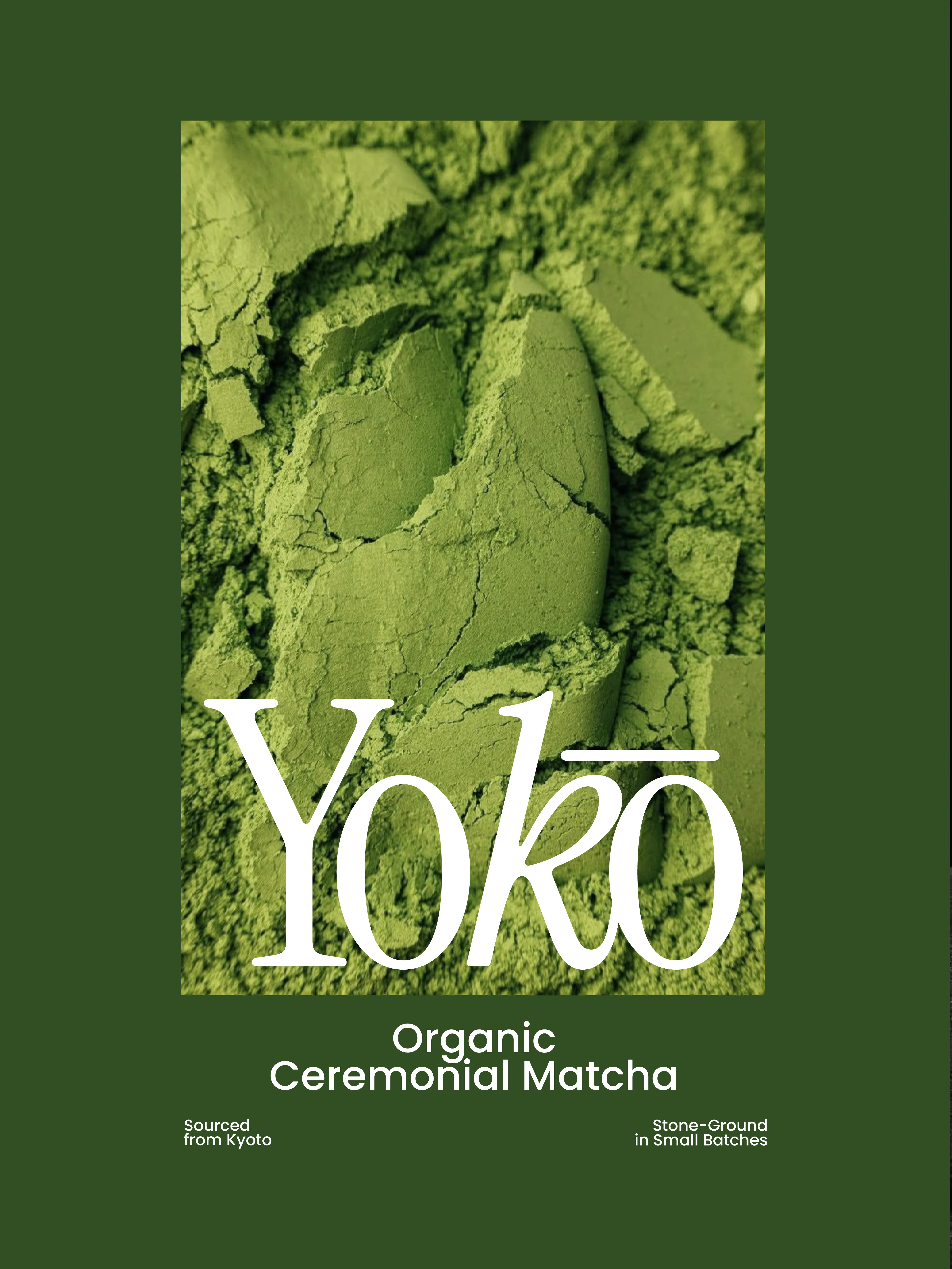 Yoko Matcha