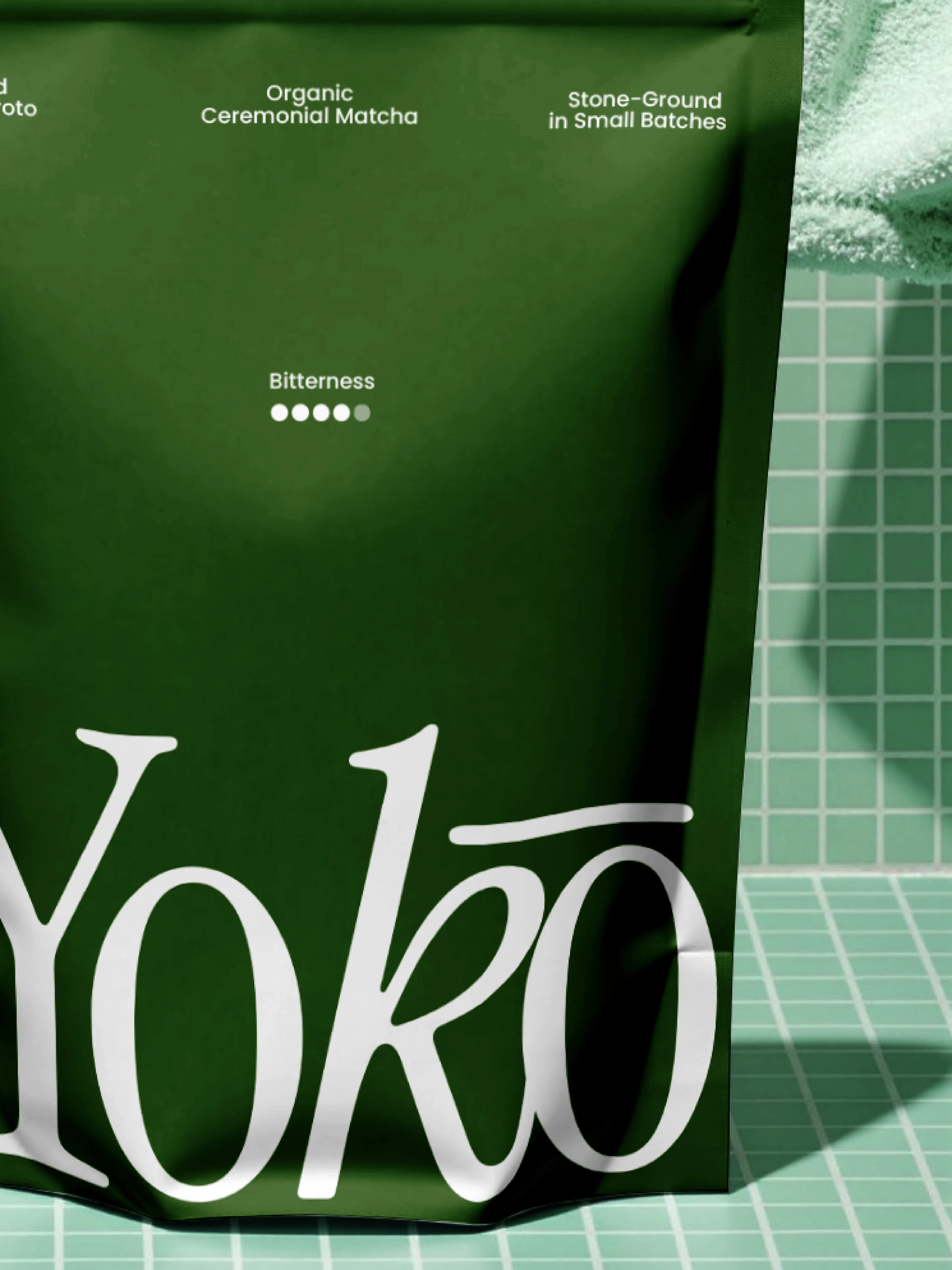 Yoko Matcha