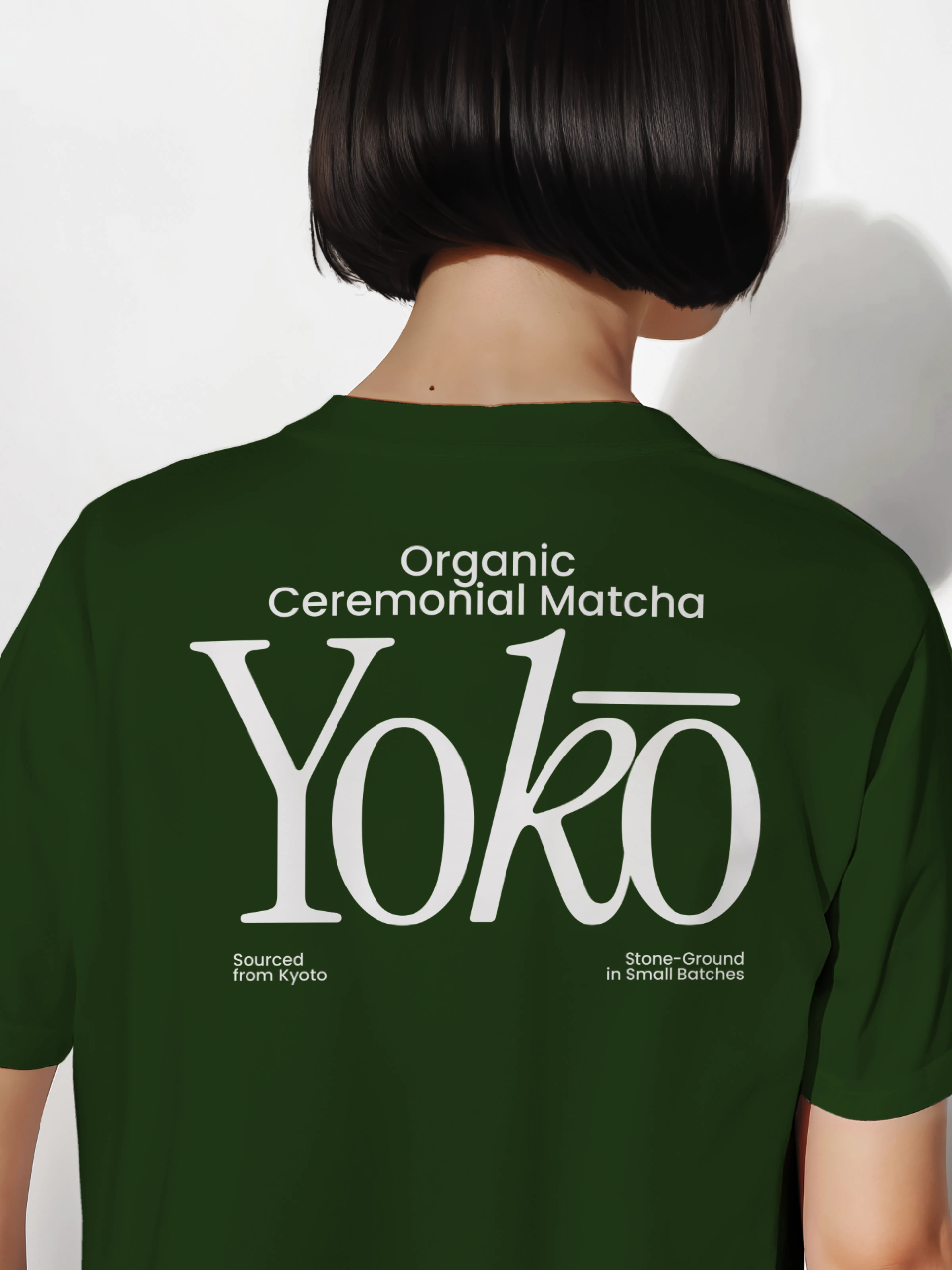 Yoko Matcha
