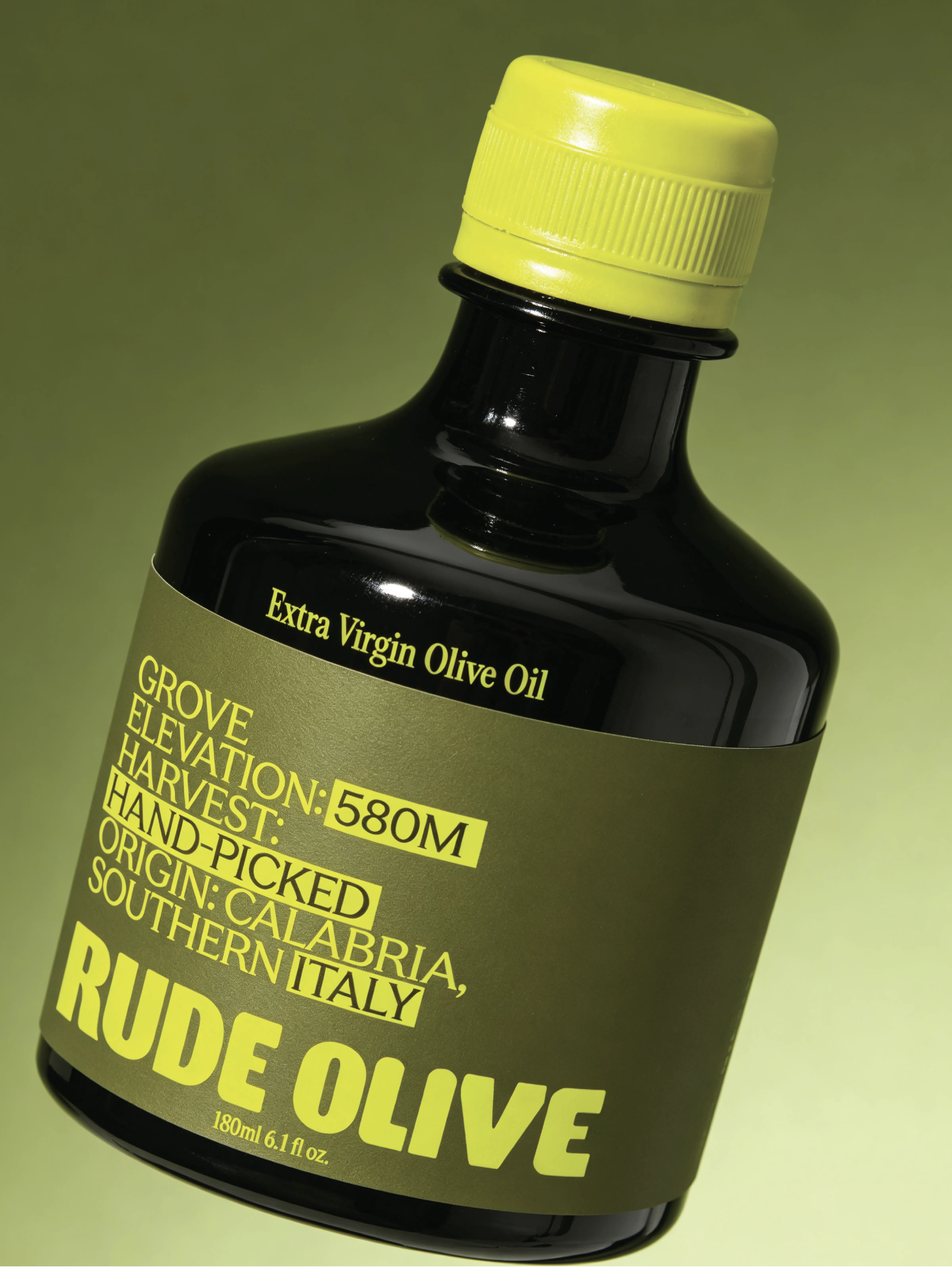 Rude Olive